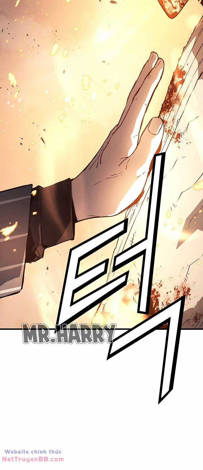 The Breaker 3: Quyền Năng Vô Hạn Chapter 96 trang 21