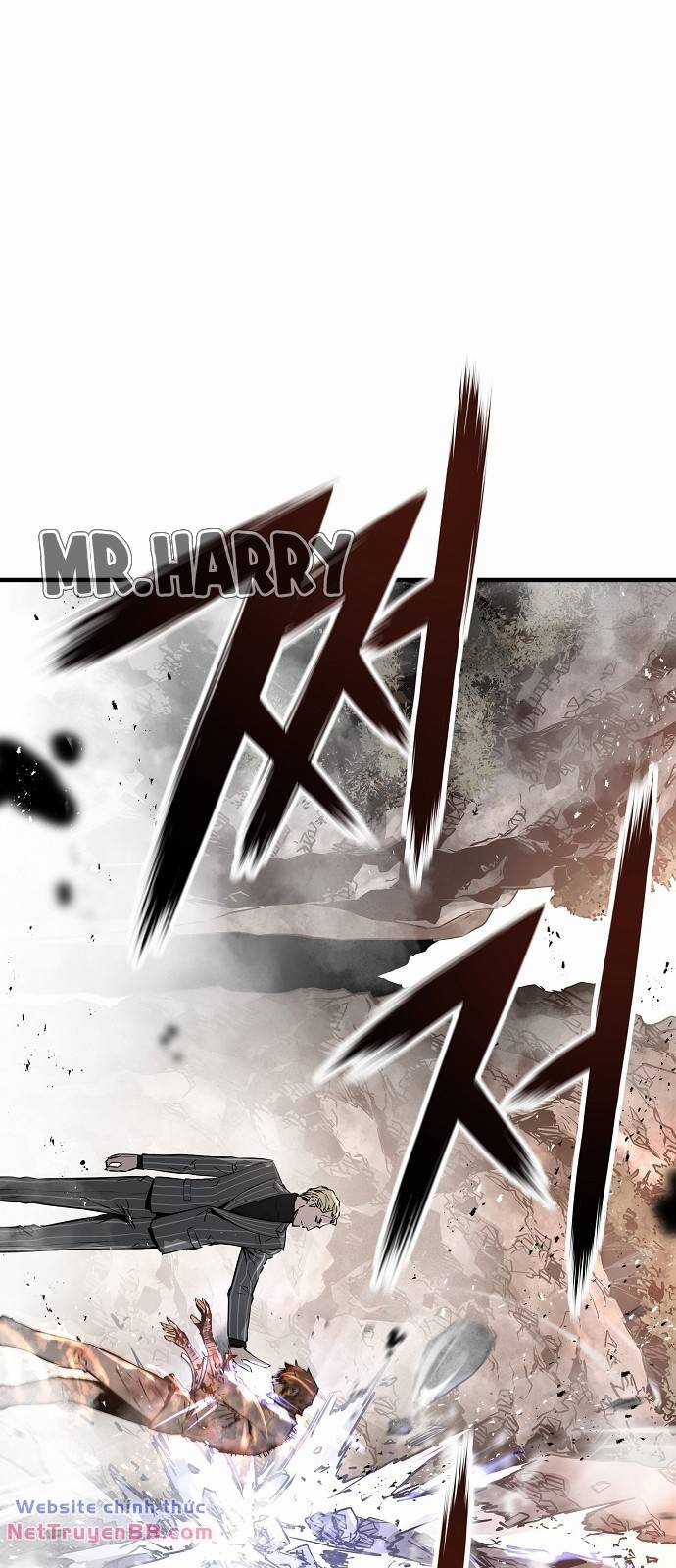 The Breaker 3: Quyền Năng Vô Hạn Chapter 96 trang 22