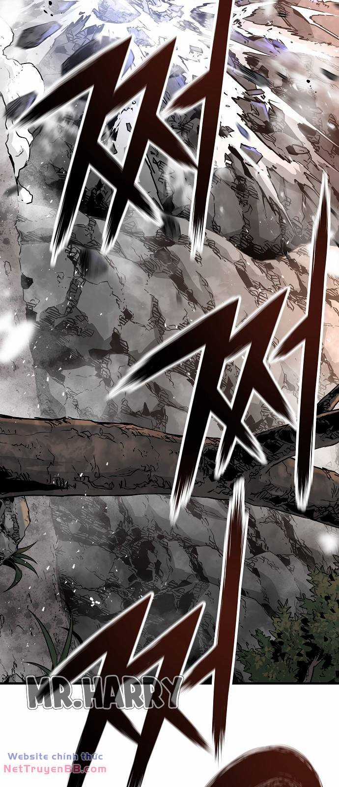 The Breaker 3: Quyền Năng Vô Hạn Chapter 96 trang 23