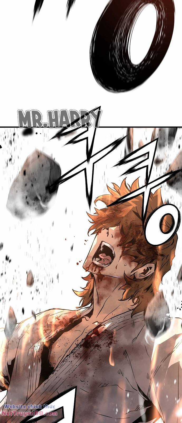 The Breaker 3: Quyền Năng Vô Hạn Chapter 96 trang 24