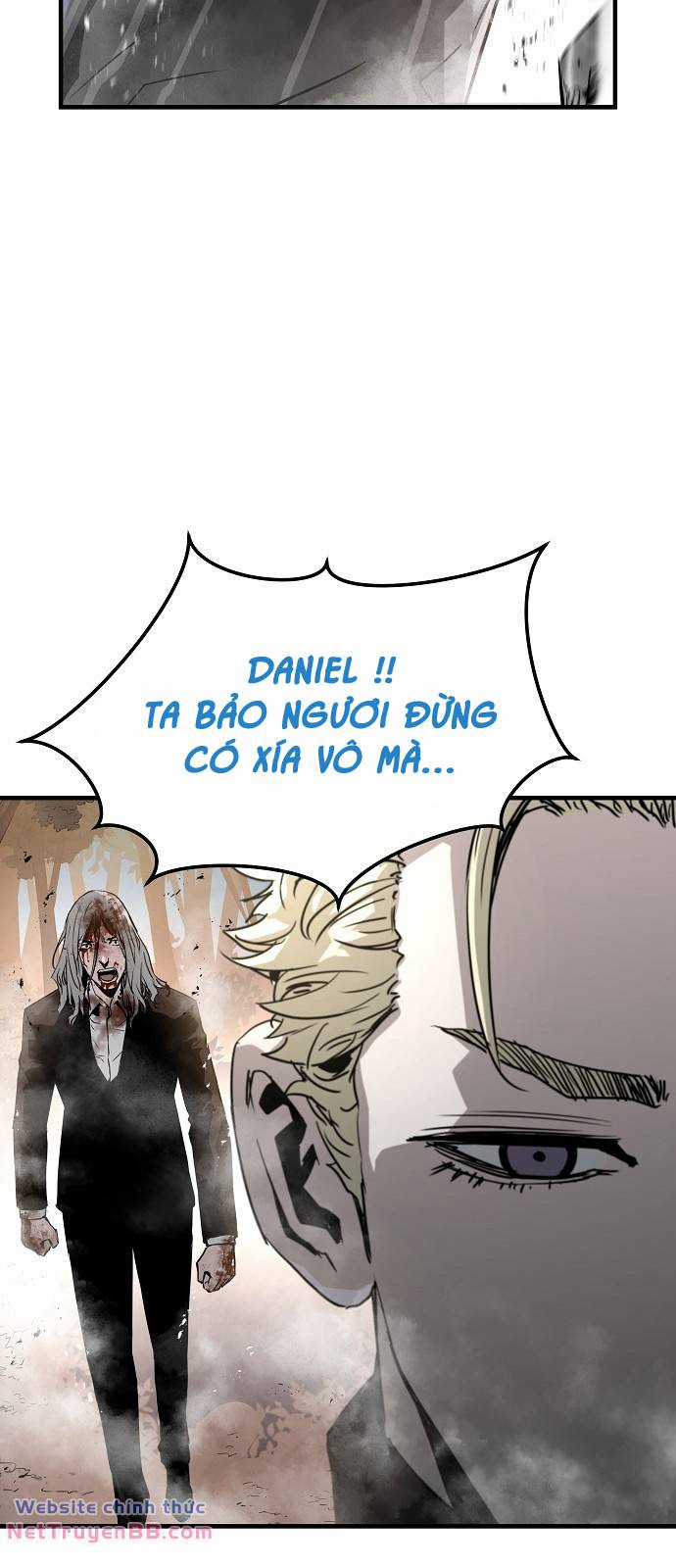 The Breaker 3: Quyền Năng Vô Hạn Chapter 96 trang 26