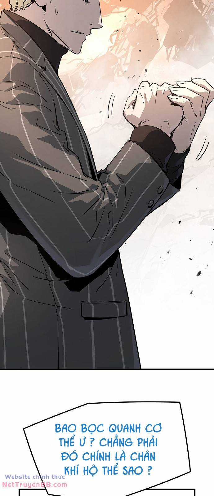 The Breaker 3: Quyền Năng Vô Hạn Chapter 96 trang 28