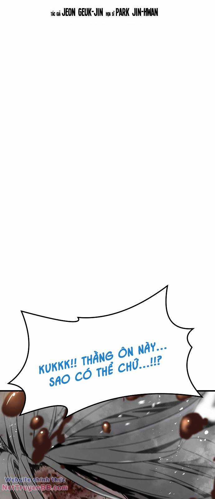 The Breaker 3: Quyền Năng Vô Hạn Chapter 96 trang 3