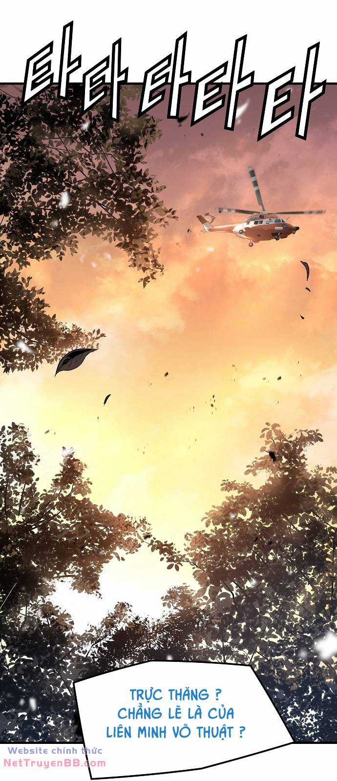 The Breaker 3: Quyền Năng Vô Hạn Chapter 96 trang 31