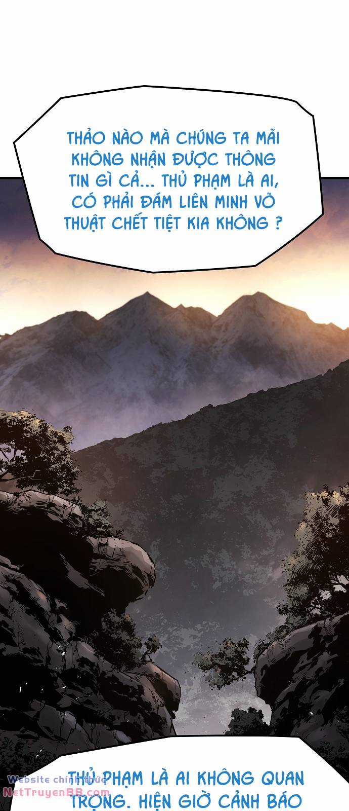 The Breaker 3: Quyền Năng Vô Hạn Chapter 96 trang 34