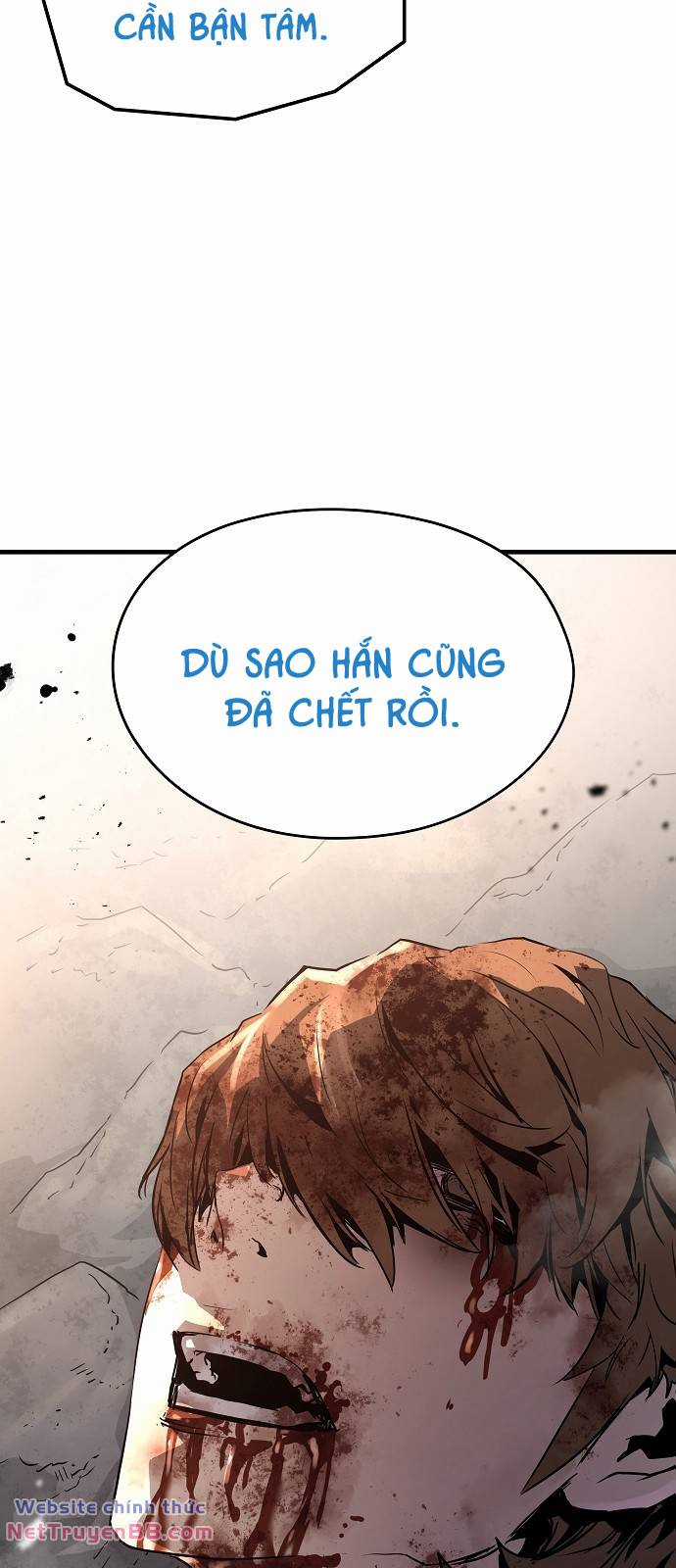 The Breaker 3: Quyền Năng Vô Hạn Chapter 96 trang 35