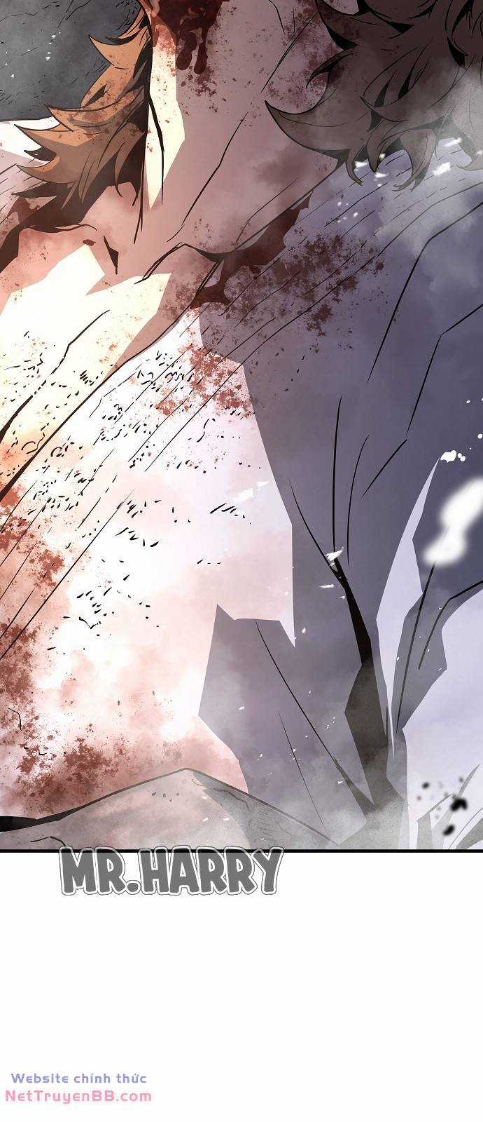 The Breaker 3: Quyền Năng Vô Hạn Chapter 96 trang 36