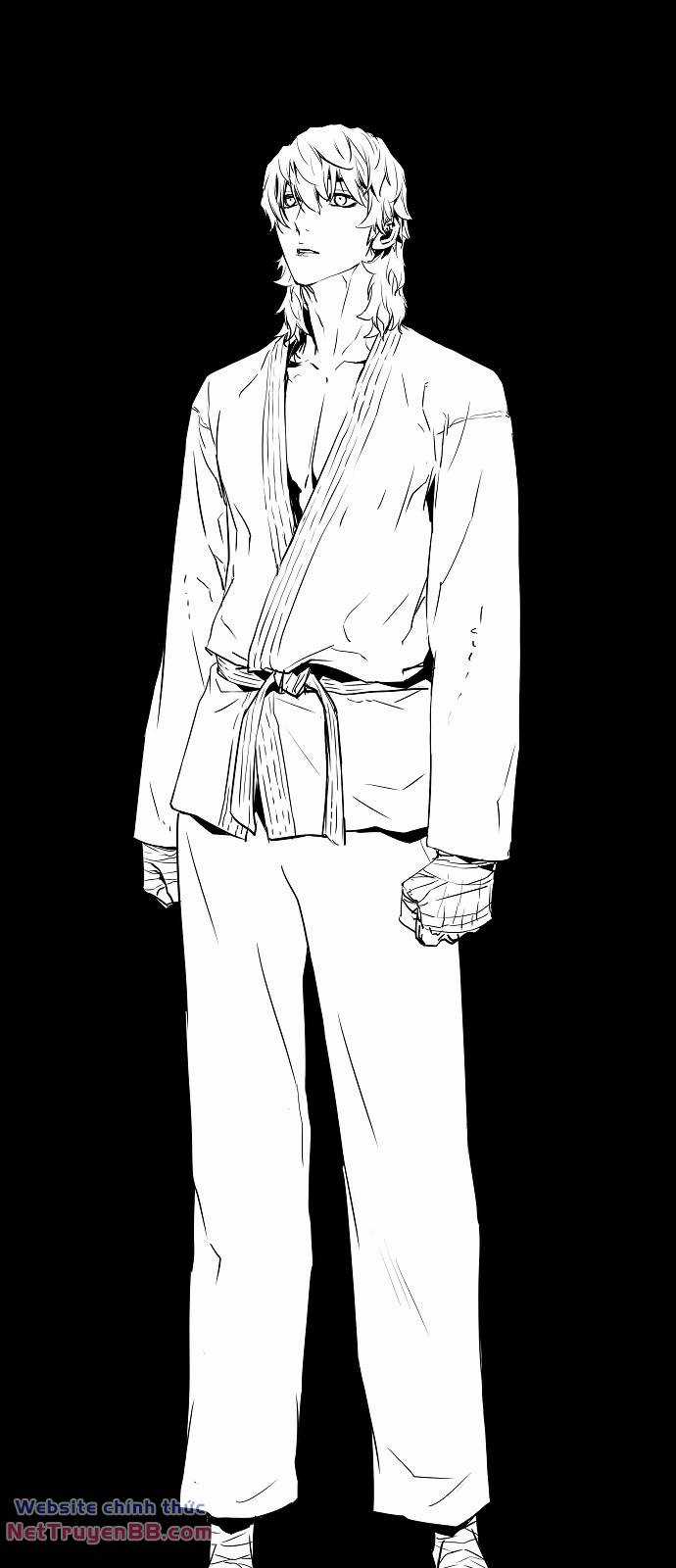 The Breaker 3: Quyền Năng Vô Hạn Chapter 96 trang 39