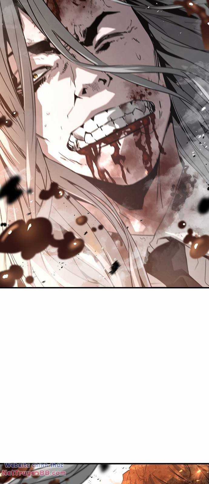 The Breaker 3: Quyền Năng Vô Hạn Chapter 96 trang 4