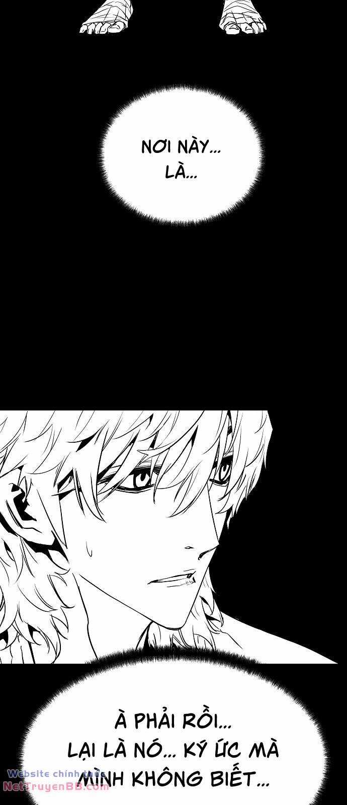 The Breaker 3: Quyền Năng Vô Hạn Chapter 96 trang 40