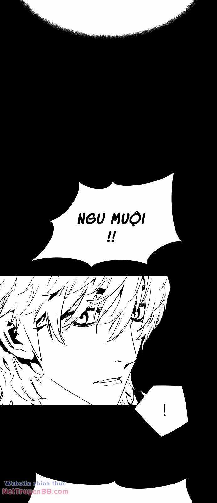 The Breaker 3: Quyền Năng Vô Hạn Chapter 96 trang 41