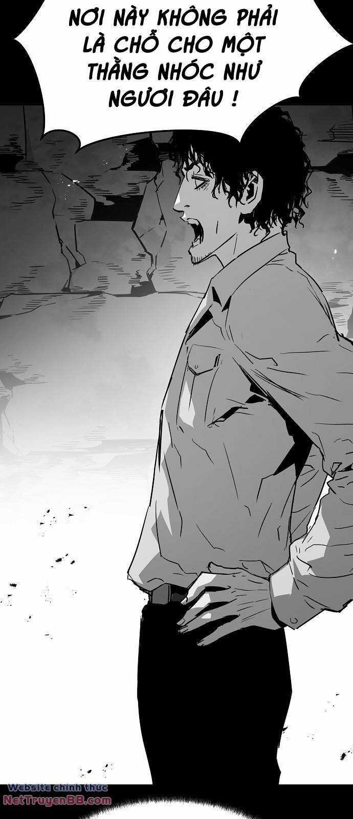 The Breaker 3: Quyền Năng Vô Hạn Chapter 96 trang 42