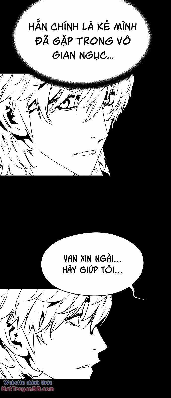 The Breaker 3: Quyền Năng Vô Hạn Chapter 96 trang 43