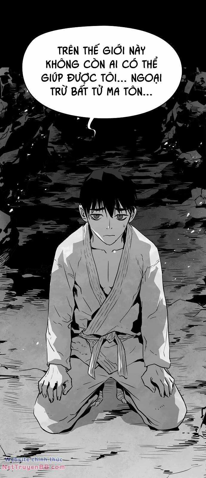 The Breaker 3: Quyền Năng Vô Hạn Chapter 96 trang 44