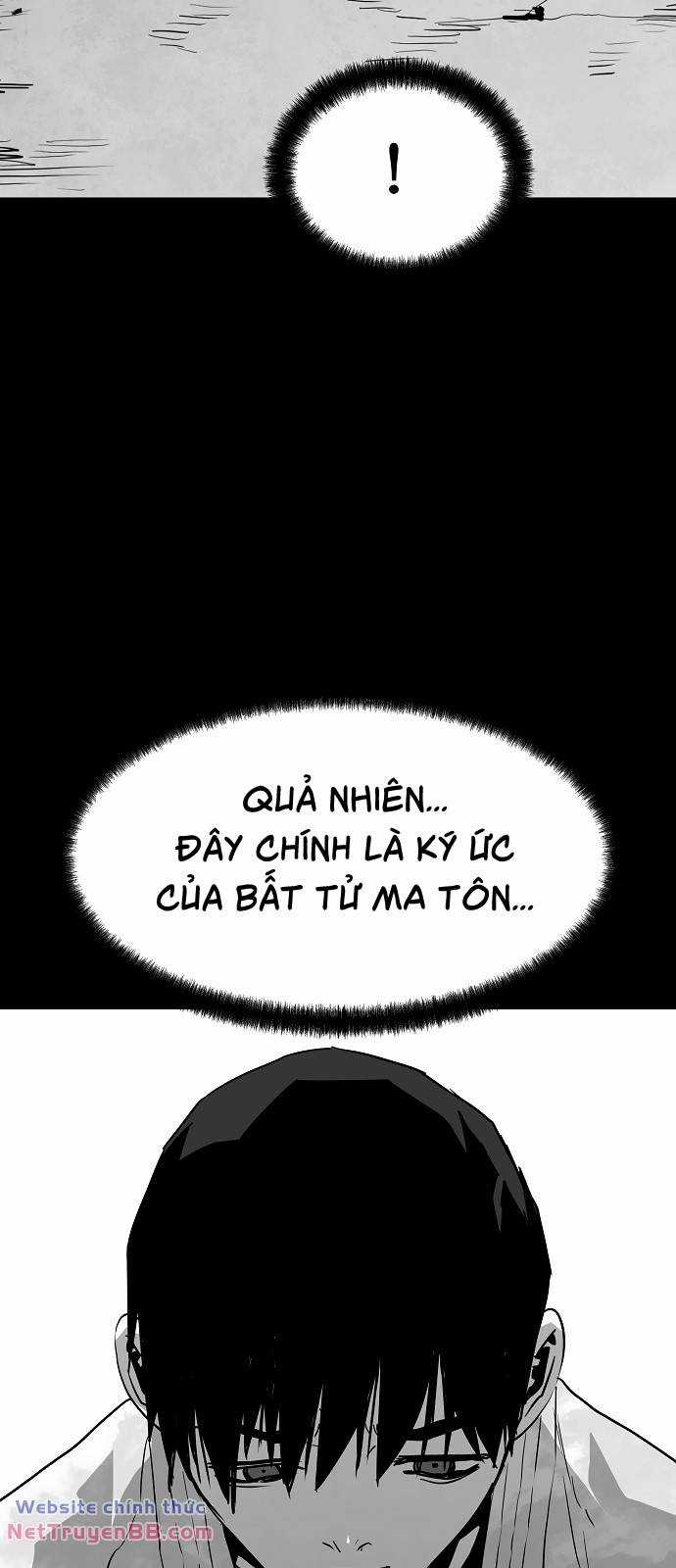 The Breaker 3: Quyền Năng Vô Hạn Chapter 96 trang 45