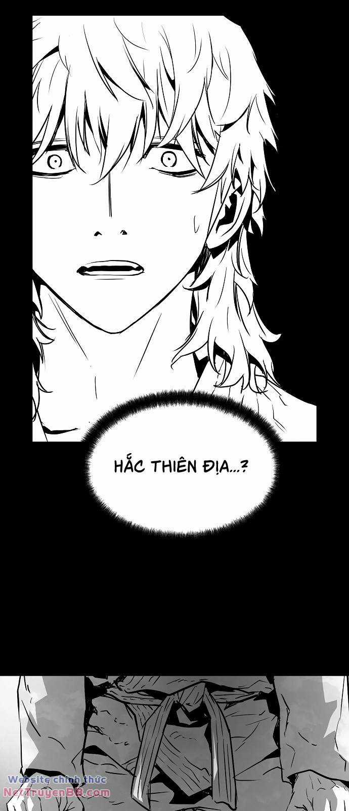 The Breaker 3: Quyền Năng Vô Hạn Chapter 96 trang 47