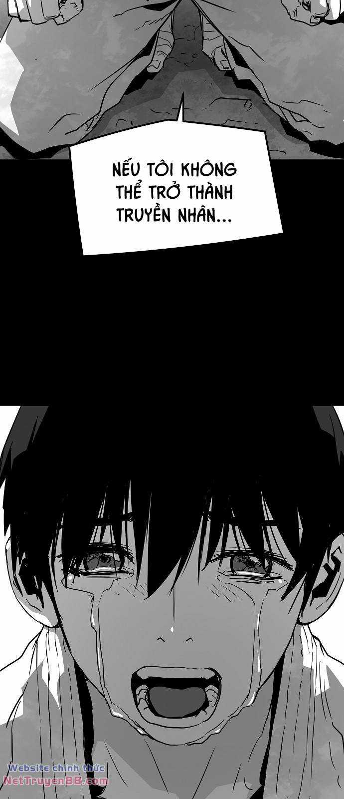 The Breaker 3: Quyền Năng Vô Hạn Chapter 96 trang 48