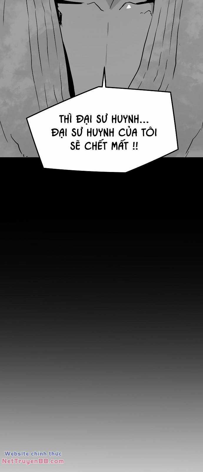 The Breaker 3: Quyền Năng Vô Hạn Chapter 96 trang 49