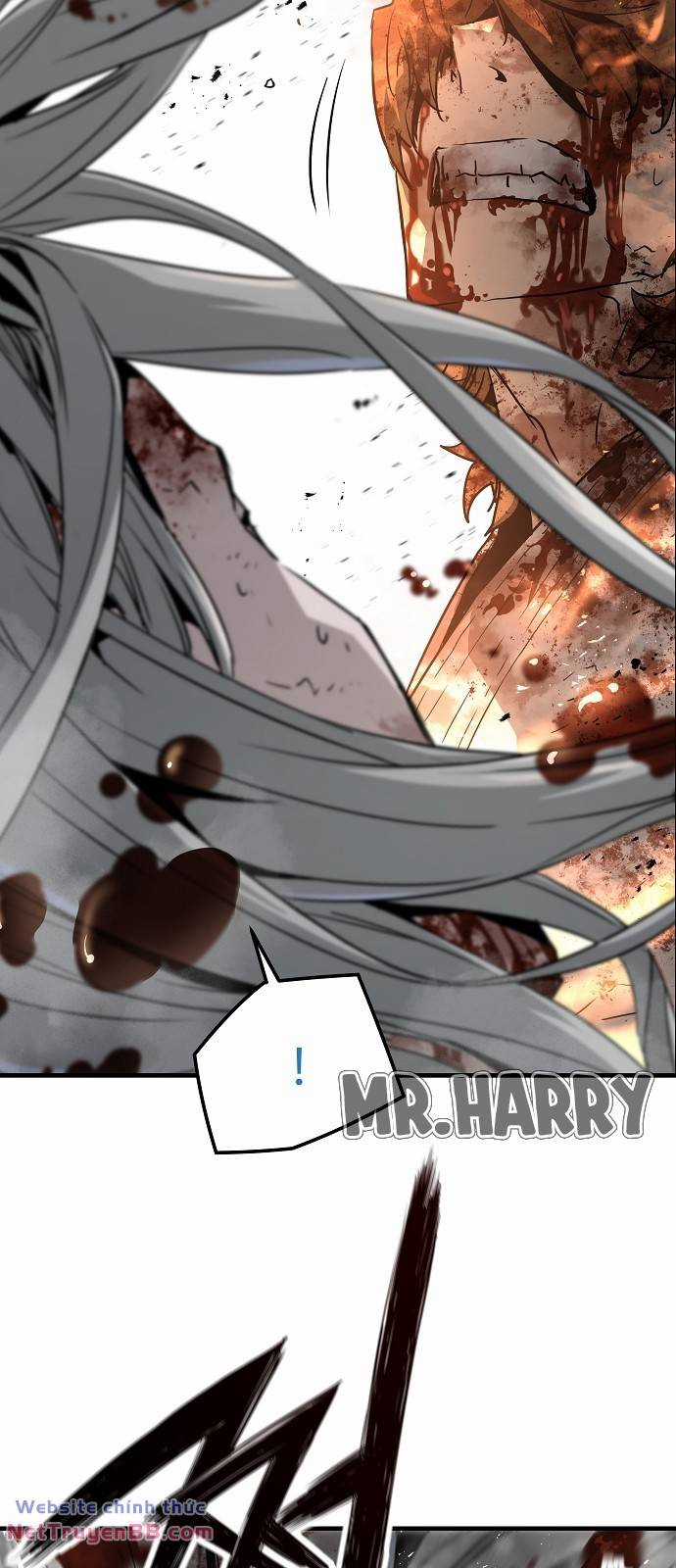 The Breaker 3: Quyền Năng Vô Hạn Chapter 96 trang 5