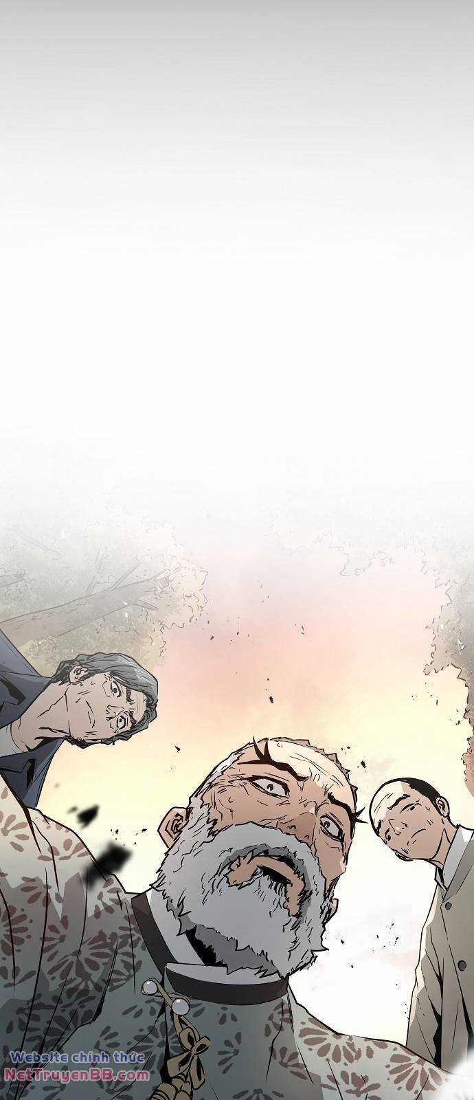 The Breaker 3: Quyền Năng Vô Hạn Chapter 96 trang 50