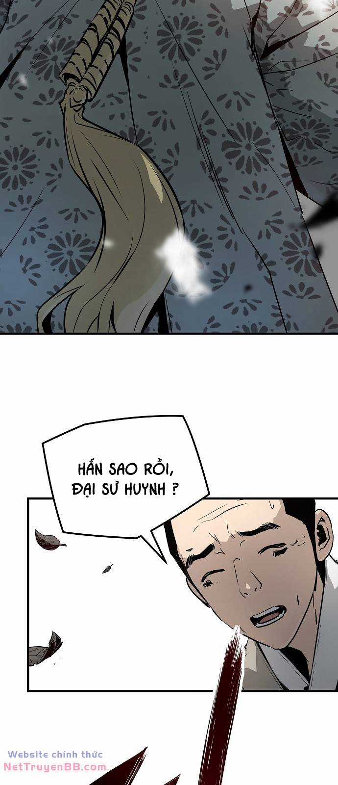 The Breaker 3: Quyền Năng Vô Hạn Chapter 96 trang 51