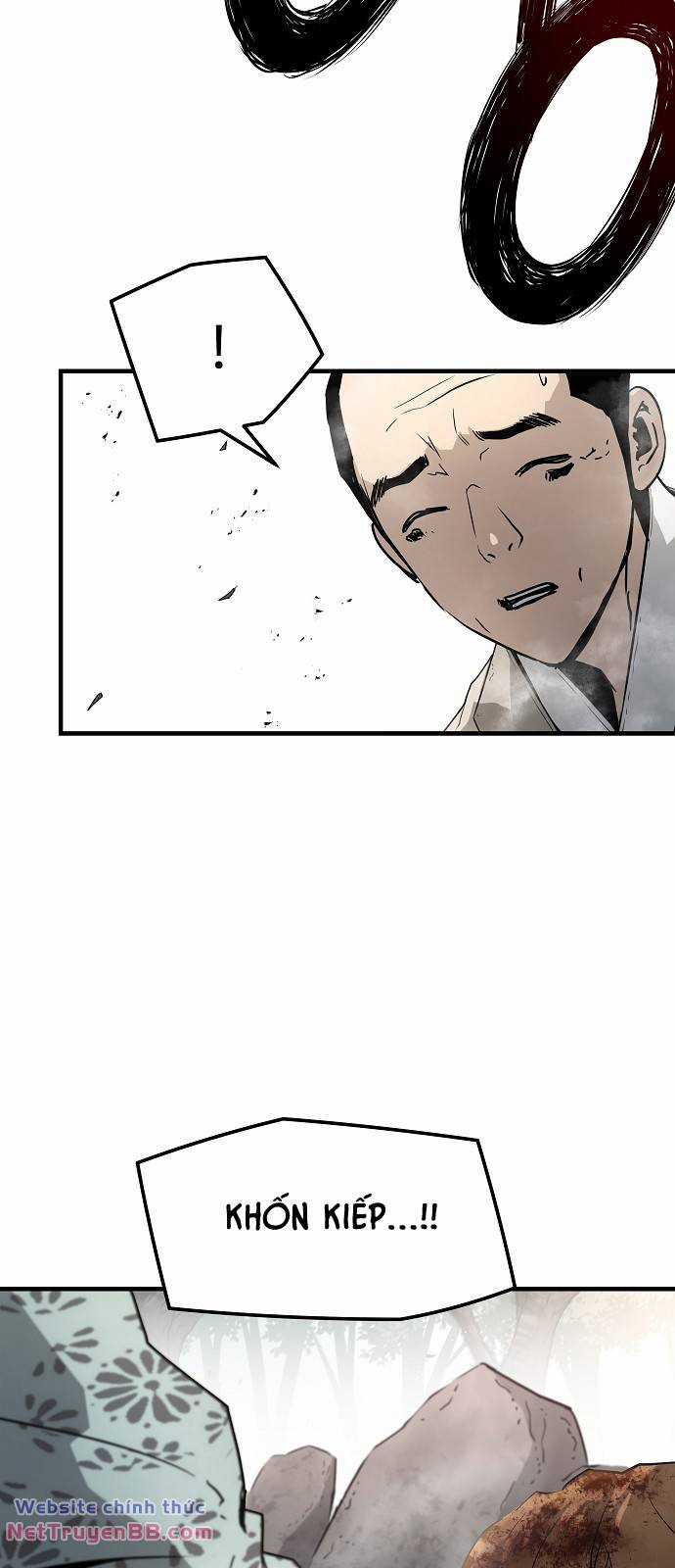 The Breaker 3: Quyền Năng Vô Hạn Chapter 96 trang 53