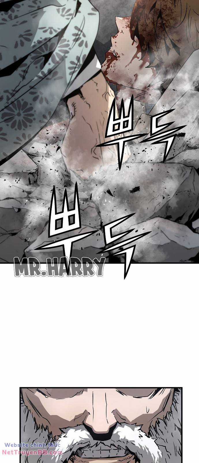 The Breaker 3: Quyền Năng Vô Hạn Chapter 96 trang 54