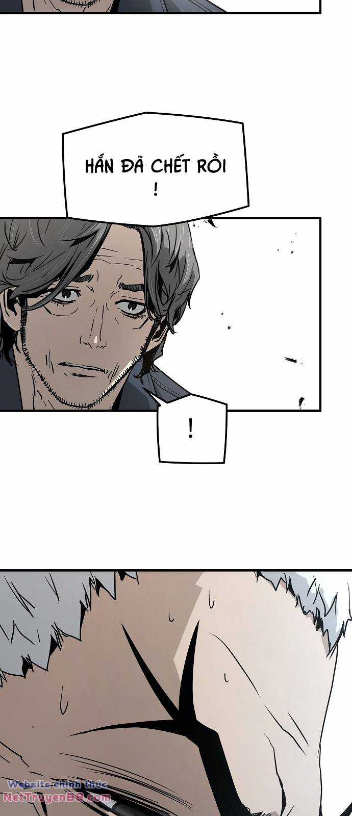 The Breaker 3: Quyền Năng Vô Hạn Chapter 96 trang 56