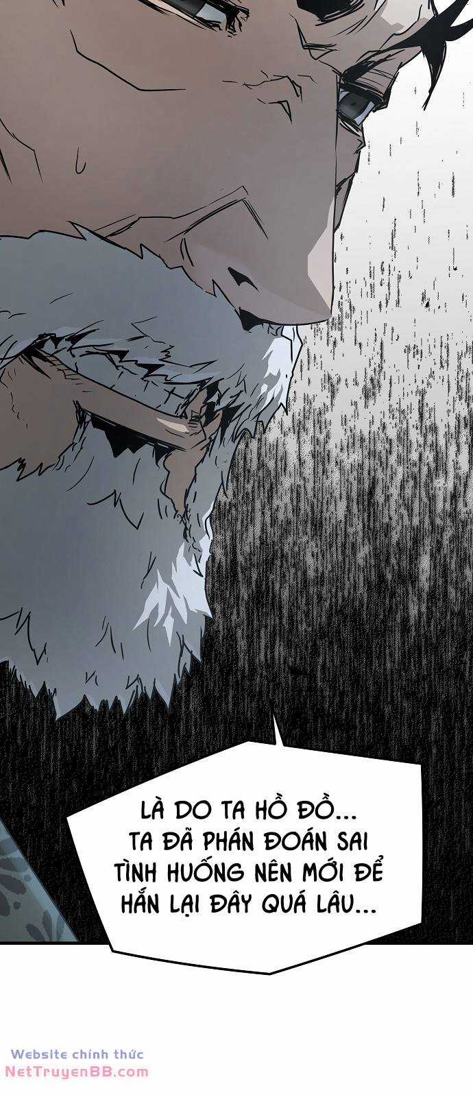 The Breaker 3: Quyền Năng Vô Hạn Chapter 96 trang 57