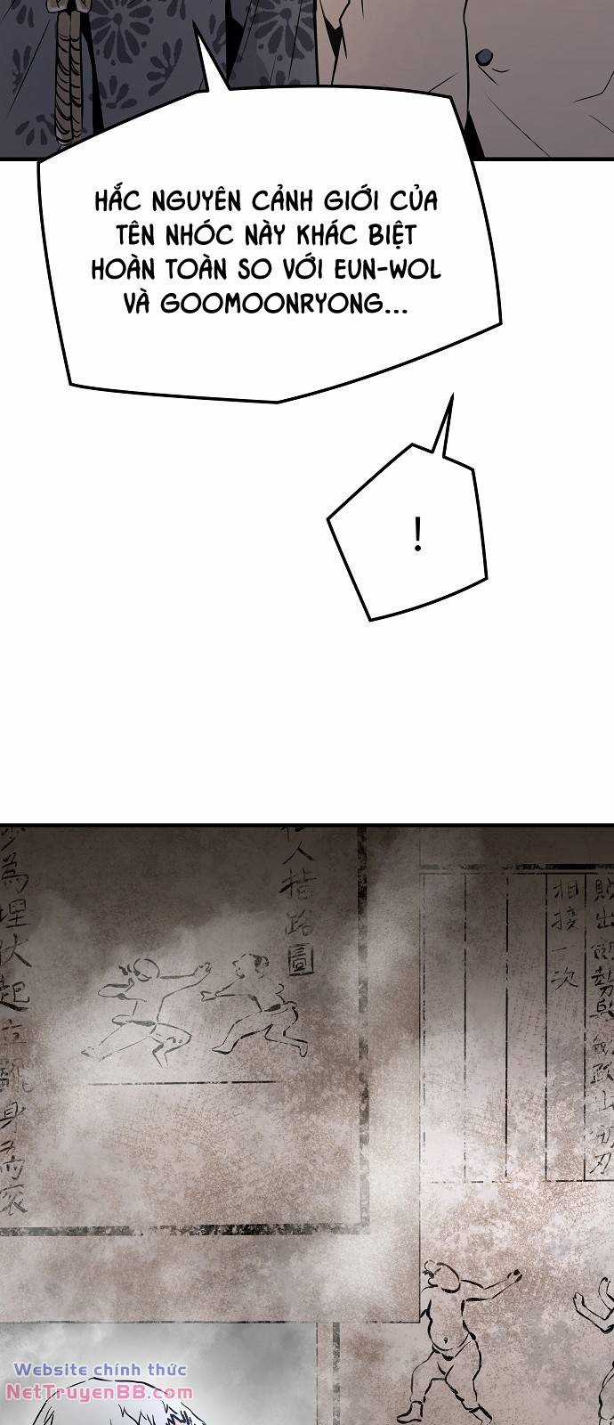 The Breaker 3: Quyền Năng Vô Hạn Chapter 96 trang 59