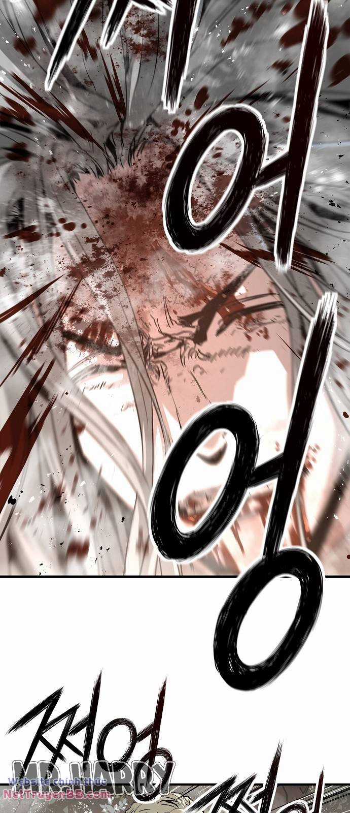 The Breaker 3: Quyền Năng Vô Hạn Chapter 96 trang 6