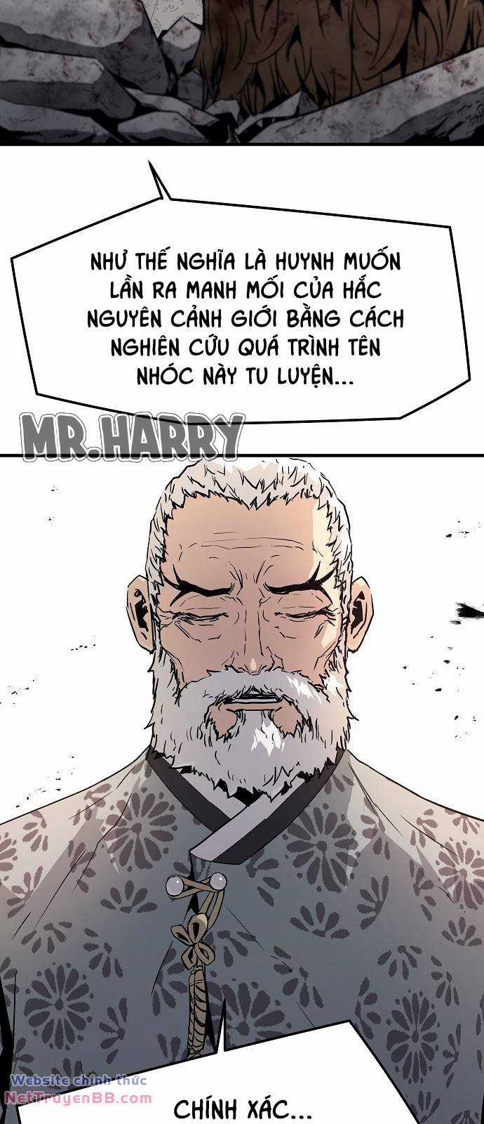 The Breaker 3: Quyền Năng Vô Hạn Chapter 96 trang 63