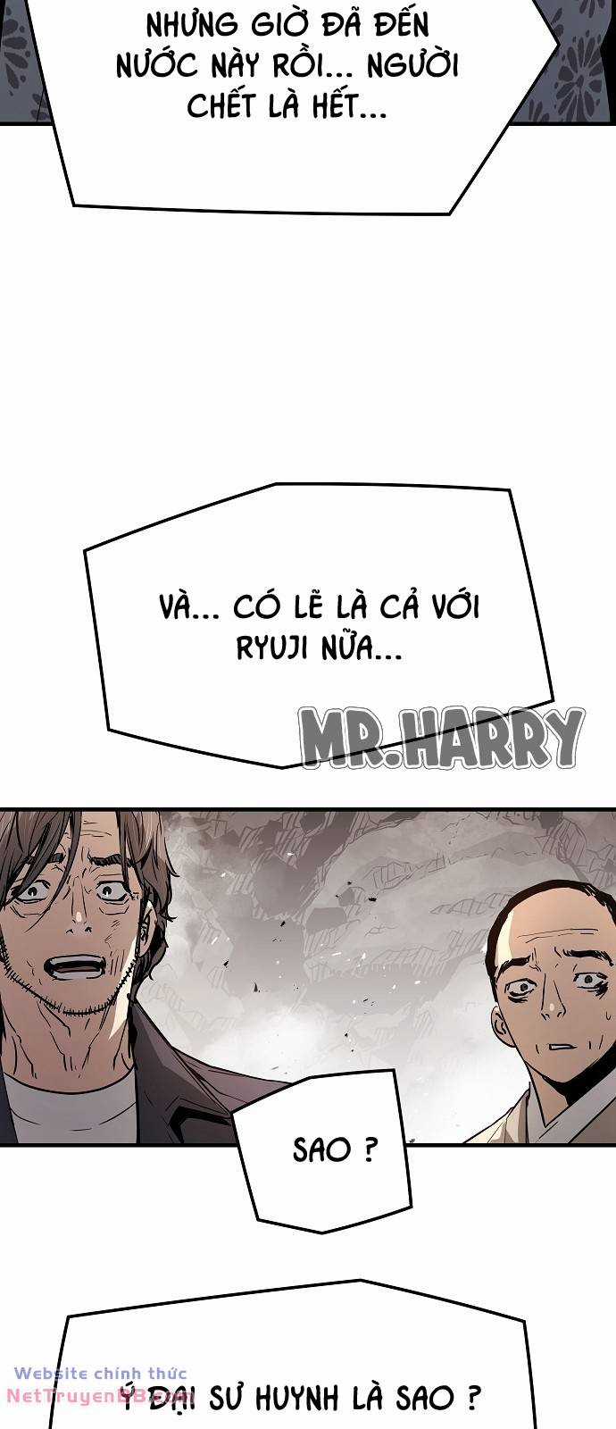 The Breaker 3: Quyền Năng Vô Hạn Chapter 96 trang 64