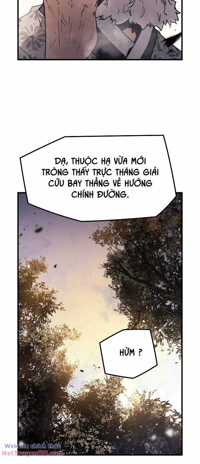 The Breaker 3: Quyền Năng Vô Hạn Chapter 96 trang 66