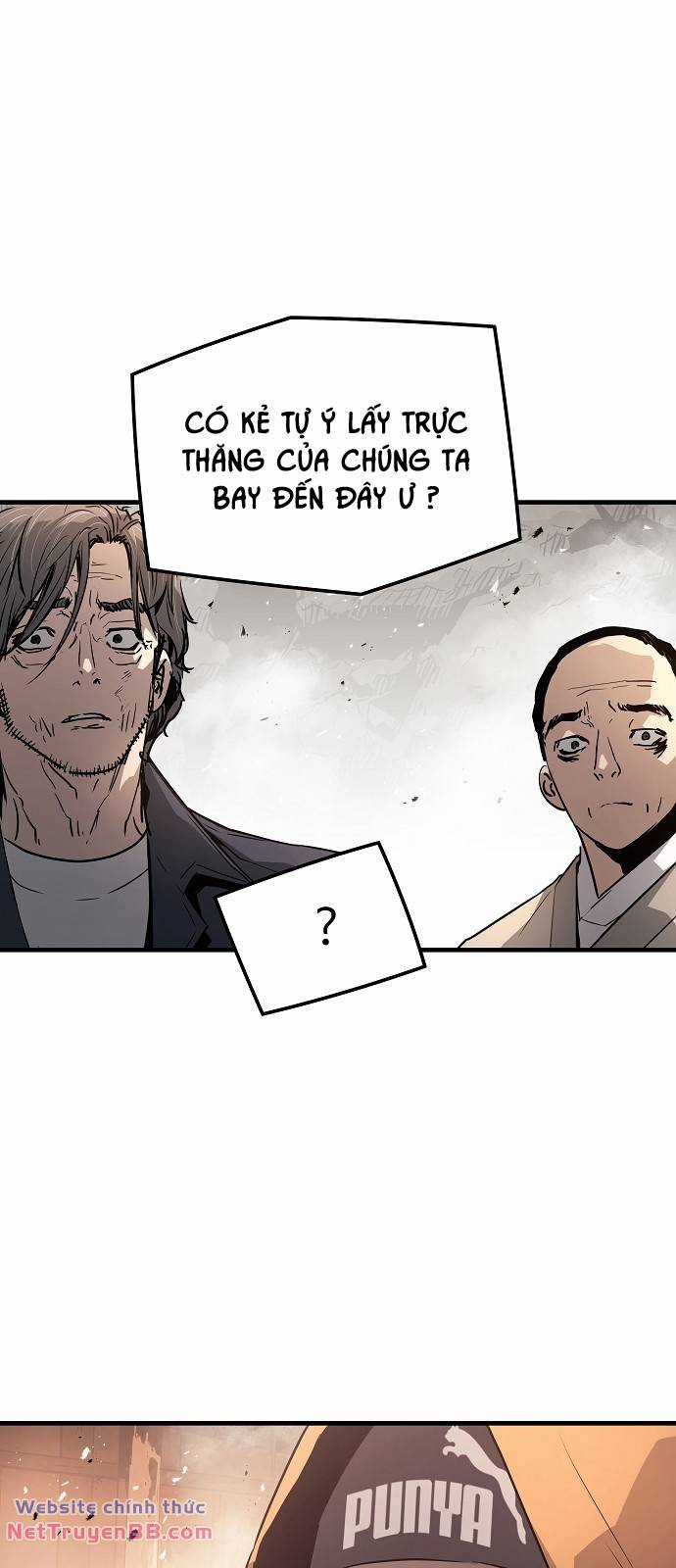 The Breaker 3: Quyền Năng Vô Hạn Chapter 96 trang 67