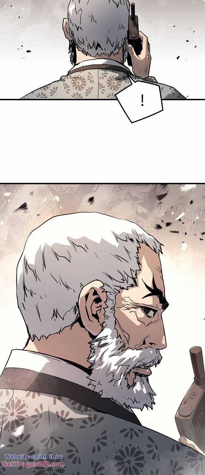 The Breaker 3: Quyền Năng Vô Hạn Chapter 96 trang 69