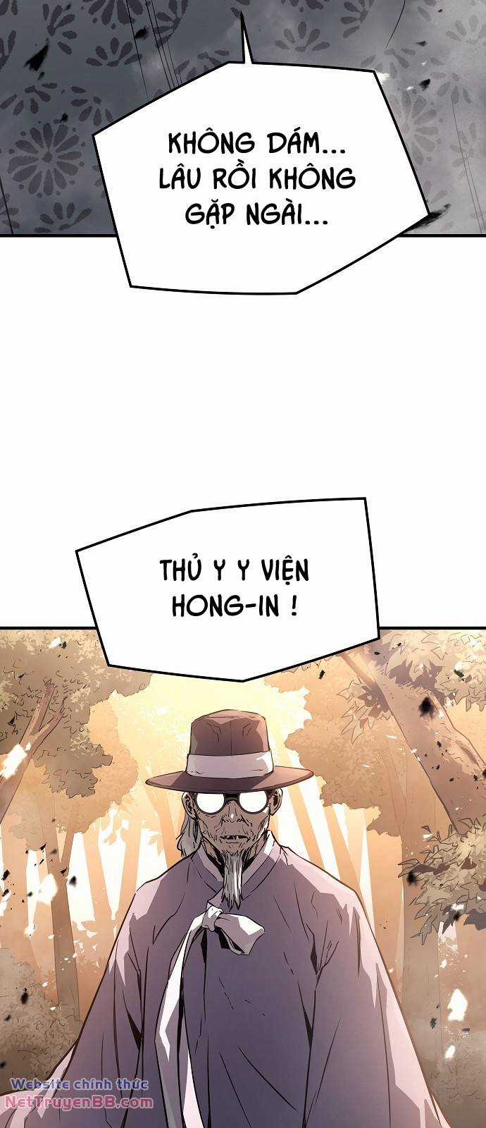 The Breaker 3: Quyền Năng Vô Hạn Chapter 96 trang 70