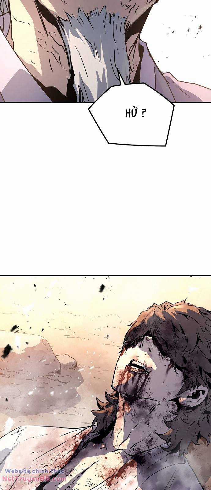 The Breaker 3: Quyền Năng Vô Hạn Chapter 96 trang 73