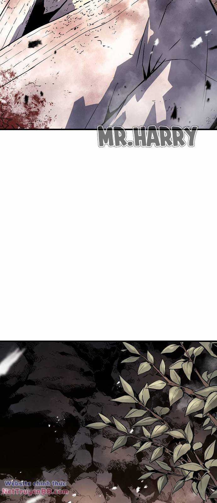 The Breaker 3: Quyền Năng Vô Hạn Chapter 96 trang 74