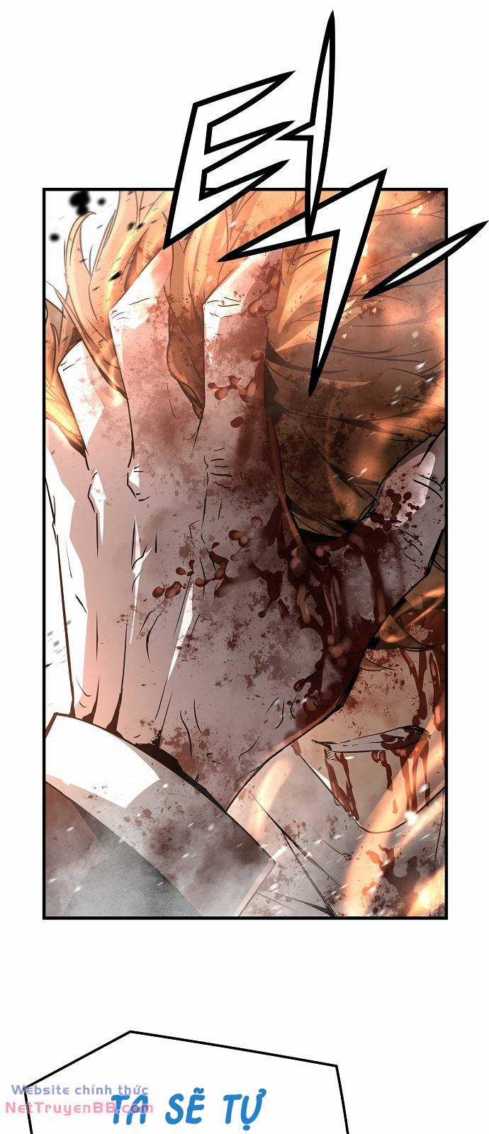 The Breaker 3: Quyền Năng Vô Hạn Chapter 96 trang 8