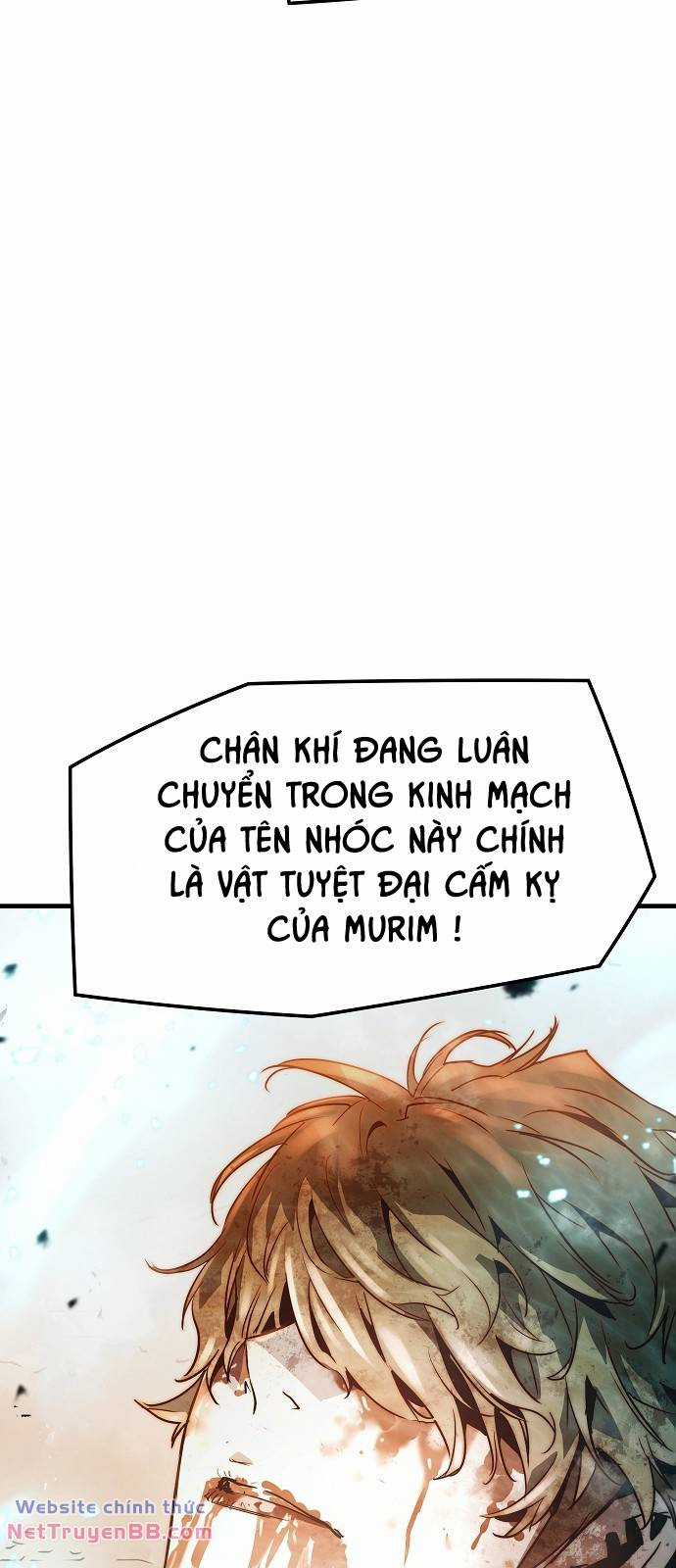 The Breaker 3: Quyền Năng Vô Hạn Chapter 96 trang 83