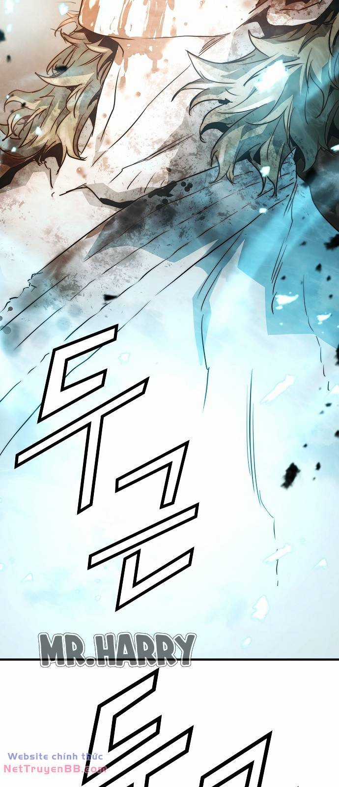 The Breaker 3: Quyền Năng Vô Hạn Chapter 96 trang 84