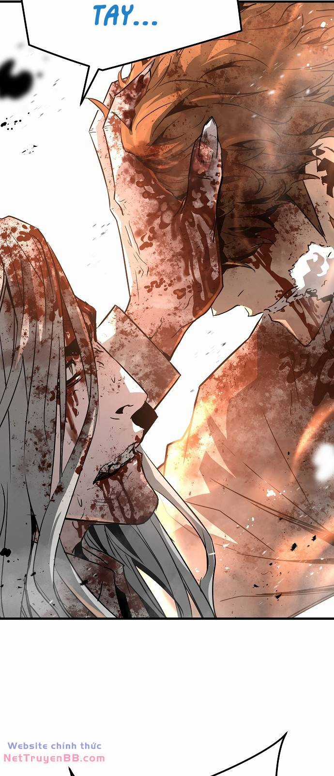 The Breaker 3: Quyền Năng Vô Hạn Chapter 96 trang 9