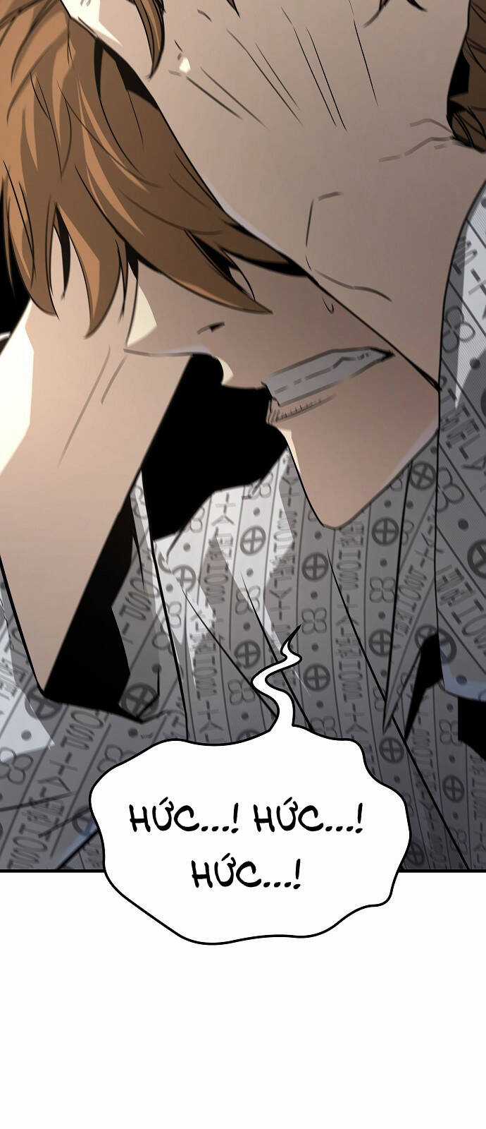 The Breaker 3: Quyền Năng Vô Hạn Chapter 97 trang 10