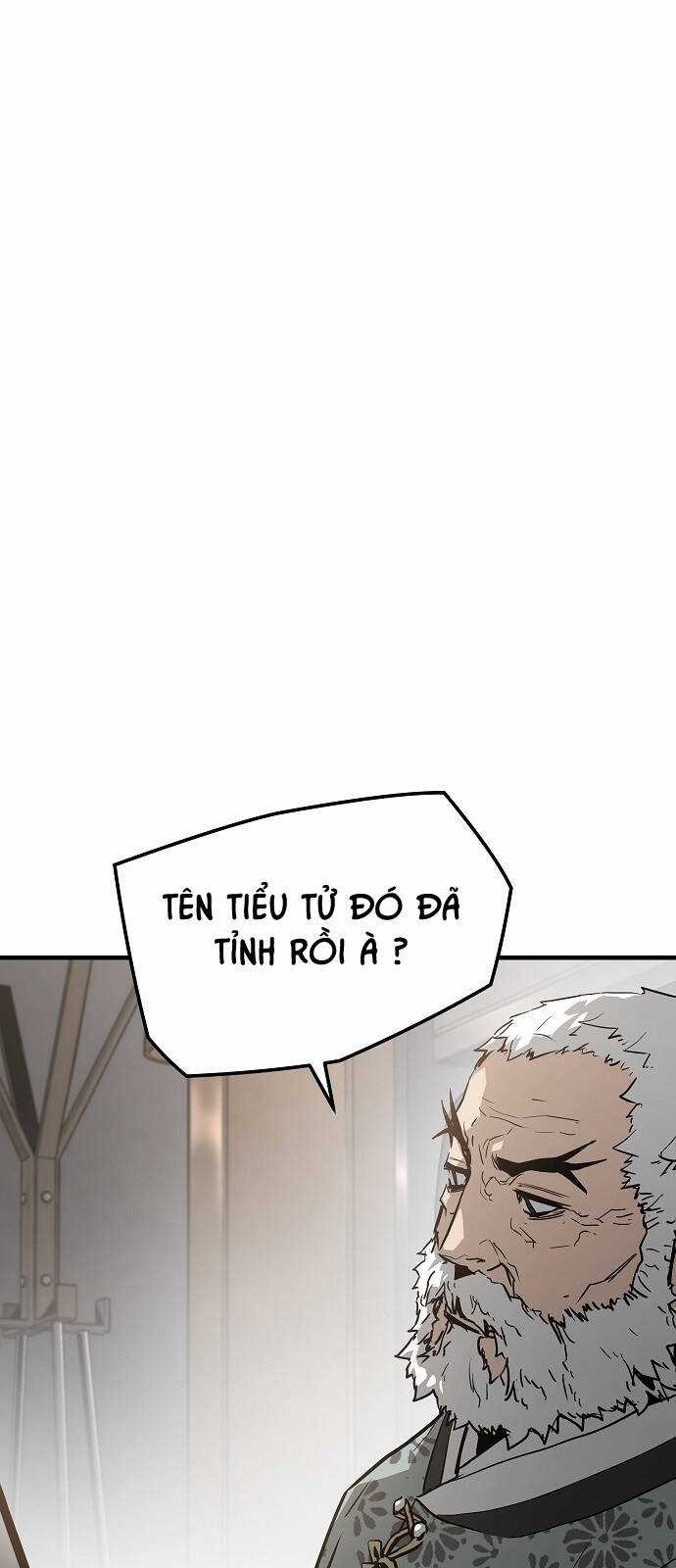 The Breaker 3: Quyền Năng Vô Hạn Chapter 97 trang 13