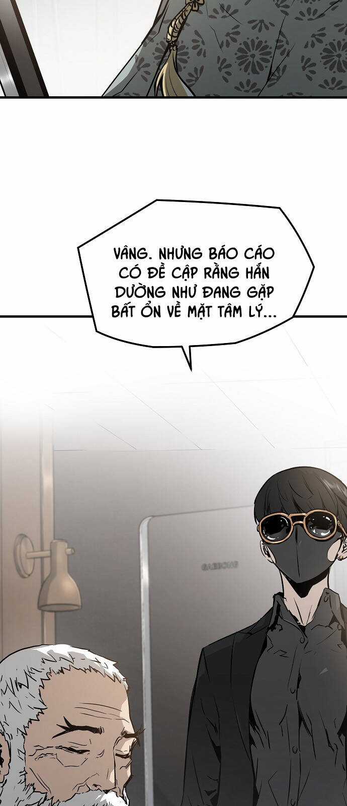 The Breaker 3: Quyền Năng Vô Hạn Chapter 97 trang 14