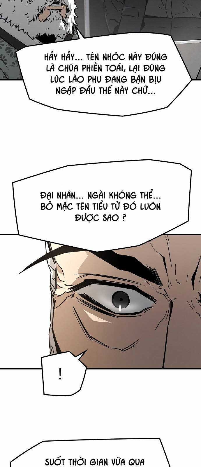 The Breaker 3: Quyền Năng Vô Hạn Chapter 97 trang 15