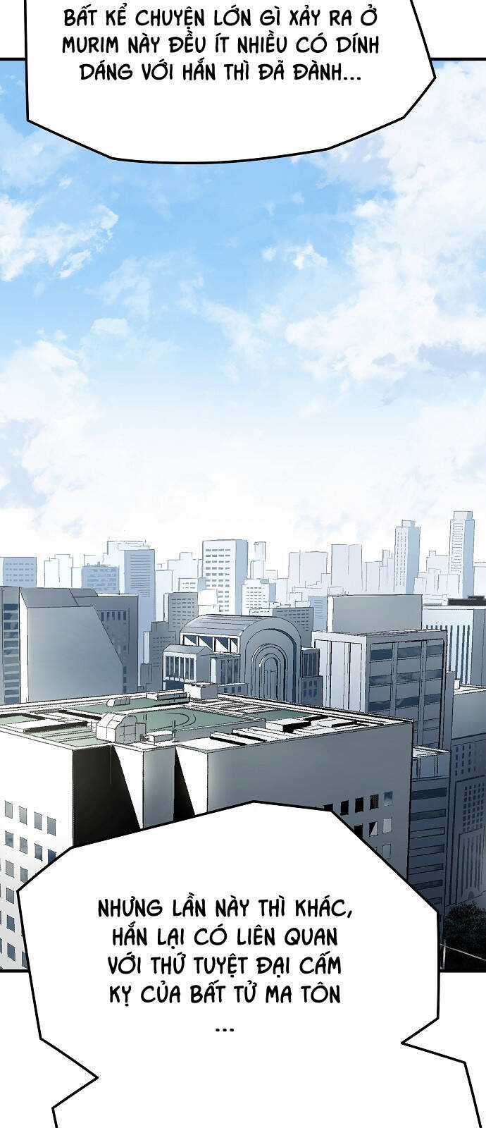 The Breaker 3: Quyền Năng Vô Hạn Chapter 97 trang 16