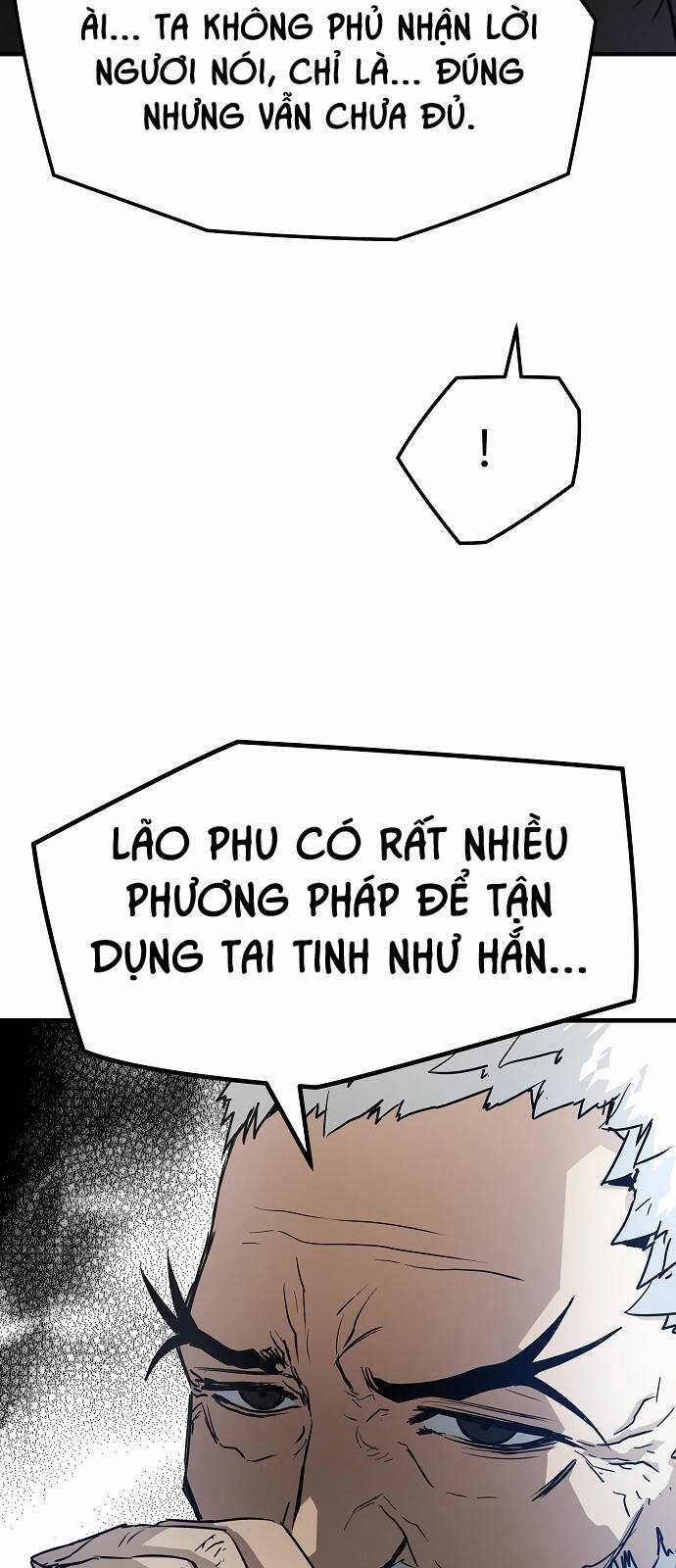 The Breaker 3: Quyền Năng Vô Hạn Chapter 97 trang 19