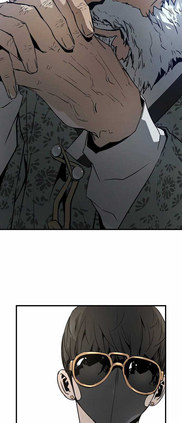 The Breaker 3: Quyền Năng Vô Hạn Chapter 97 trang 20